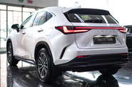 Lexus NX Executive+