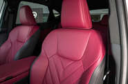 Lexus NX Executive+