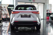Lexus NX Executive+