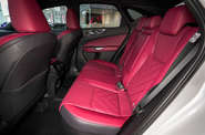 Lexus NX Executive+