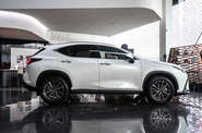 Lexus NX Executive+