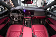 Lexus NX Executive+