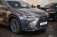 Lexus NX Executive+