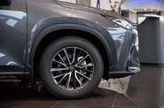 Lexus NX Executive+