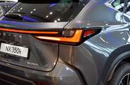 Lexus NX Executive+