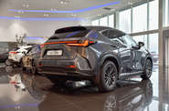 Lexus NX Executive+