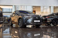Lexus NX Executive+
