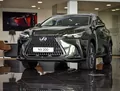 Lexus NX Lexus NX