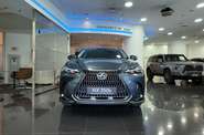 Lexus NX Executive+