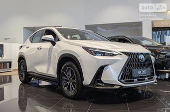 Lexus NX 2024 Urban
