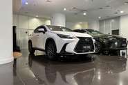 Lexus NX Executive+