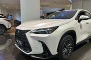 Lexus NX Executive+