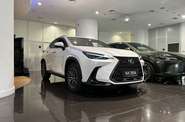 Lexus NX Executive+