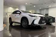 Lexus NX Executive+