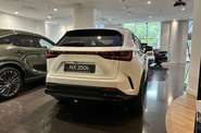 Lexus NX Executive+