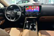 Lexus NX Executive+