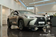 Lexus NX Urban