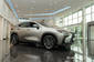 Lexus NX Urban
