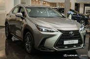 Lexus NX Urban
