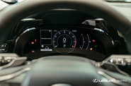 Lexus NX Urban