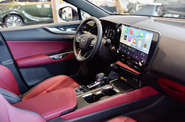 Lexus NX Executive+