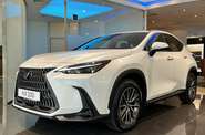 Lexus NX Urban