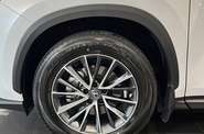 Lexus NX Urban