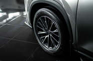 Lexus NX Executive+
