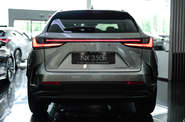 Lexus NX Executive+