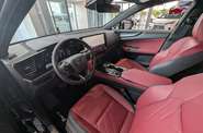 Lexus NX Executive+