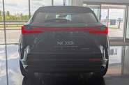 Lexus NX Executive+