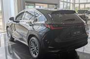 Lexus NX Executive+