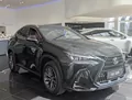 Lexus NX Lexus NX
