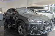 Lexus NX Executive+