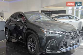 Lexus NX 2025 в Київ