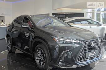 Lexus NX 2025 Executive+
