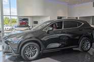 Lexus NX Executive+