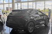 Lexus NX Executive+