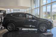 Lexus NX Executive+