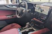 Lexus NX Executive+