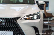 Lexus NX Urban