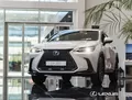 Lexus NX Lexus NX