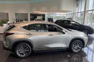 Lexus NX Urban