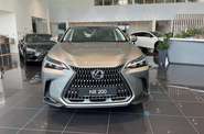 Lexus NX Urban