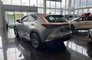 Lexus NX Urban