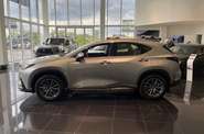Lexus NX Urban