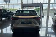 Lexus NX Urban