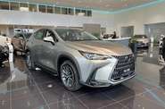 Lexus NX Urban