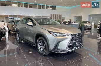 Lexus NX 2025 в Київ
