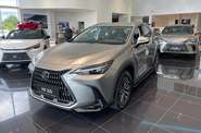 Lexus NX Urban